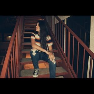 Meet your Posher, Anona